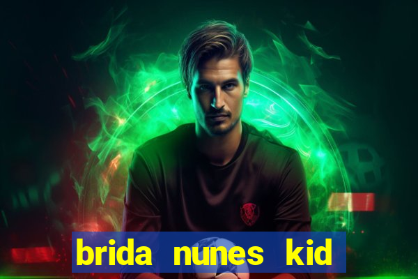 brida nunes kid bengala telegram